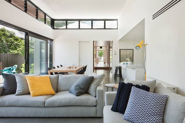 新風(fēng)系統(tǒng)并非只適合霧霾天，日常使用好處多多。