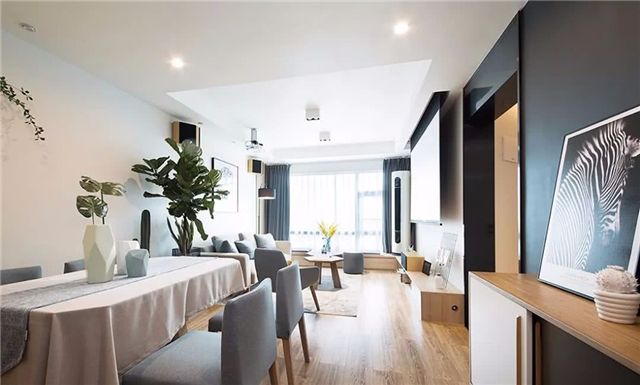 成都空調安裝—如何根據面積選擇中央空調室內機？